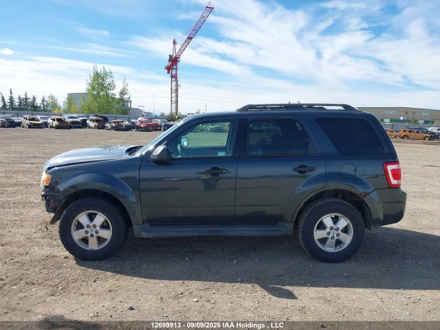 Продаж на аукціоні авто 2009 Ford Escape Xlt Automatic, vin: 1FMCU93G09KC18578, номер лоту: 12699913
