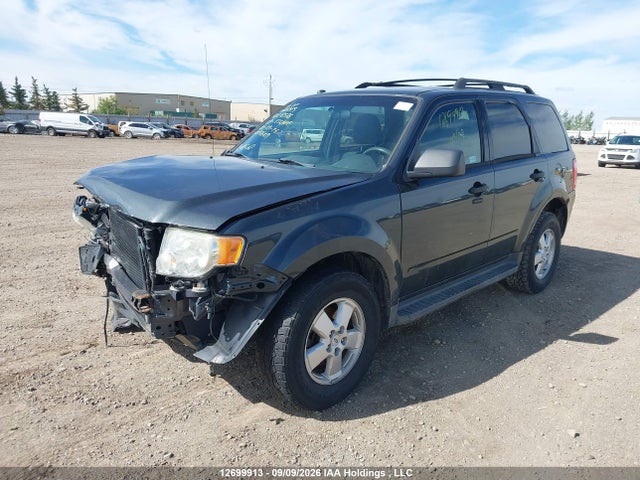 Продаж на аукціоні авто 2009 Ford Escape Xlt Automatic, vin: 1FMCU93G09KC18578, номер лоту: 12699913