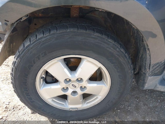 Продаж на аукціоні авто 2009 Ford Escape Xlt Automatic, vin: 1FMCU93G09KC18578, номер лоту: 12699913