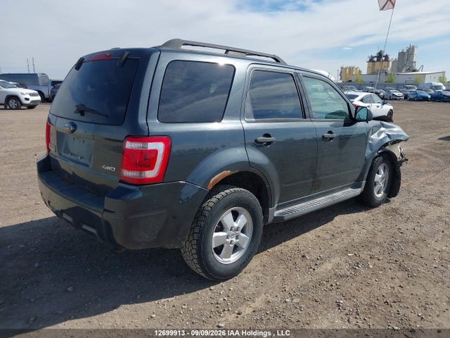 Продаж на аукціоні авто 2009 Ford Escape Xlt Automatic, vin: 1FMCU93G09KC18578, номер лоту: 12699913