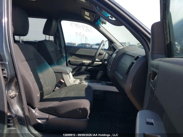 Продаж на аукціоні авто 2009 Ford Escape Xlt Automatic, vin: 1FMCU93G09KC18578, номер лоту: 12699913