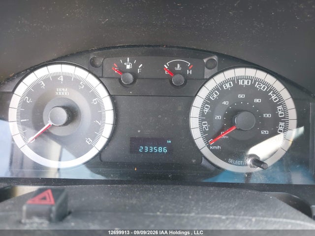 Продаж на аукціоні авто 2009 Ford Escape Xlt Automatic, vin: 1FMCU93G09KC18578, номер лоту: 12699913
