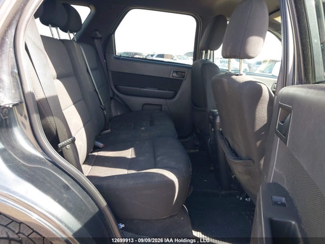 Продаж на аукціоні авто 2009 Ford Escape Xlt Automatic, vin: 1FMCU93G09KC18578, номер лоту: 12699913