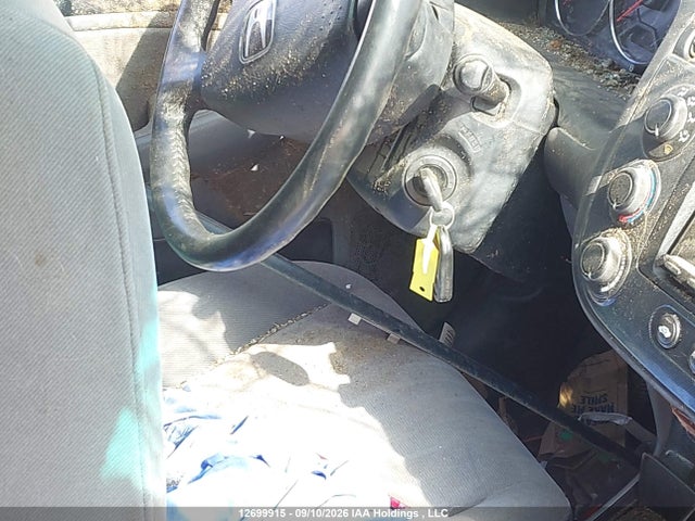 Продажа на аукционе авто 2003 Honda Civic Lx, vin: 2HGES16823H919499, номер лота: 12699915