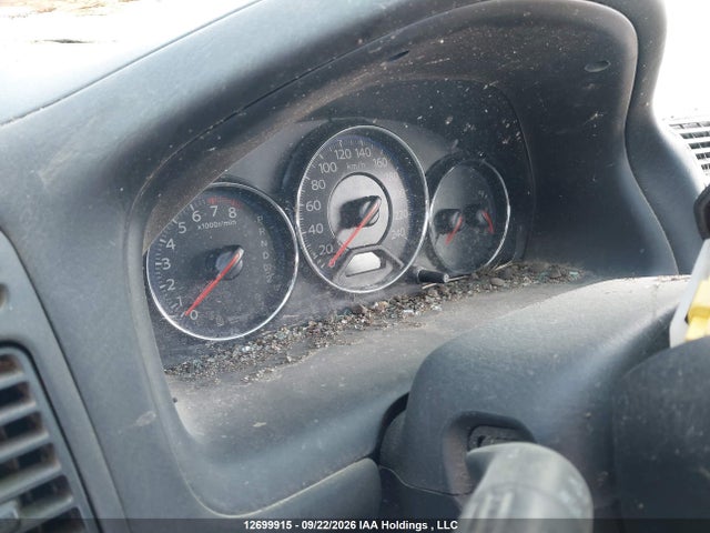 Продажа на аукционе авто 2003 Honda Civic Lx, vin: 2HGES16823H919499, номер лота: 12699915