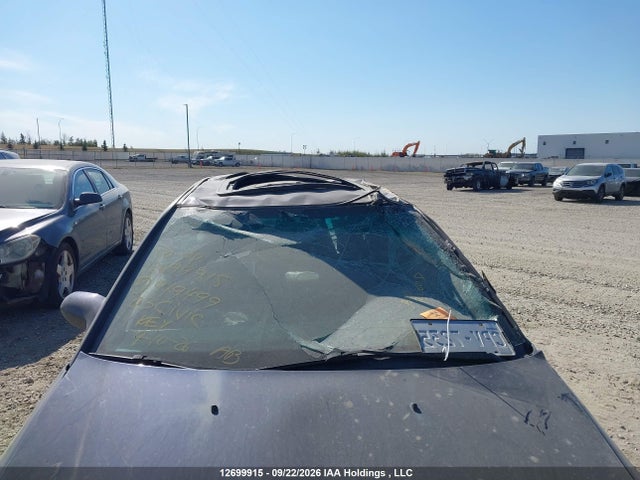 Продажа на аукционе авто 2003 Honda Civic Lx, vin: 2HGES16823H919499, номер лота: 12699915