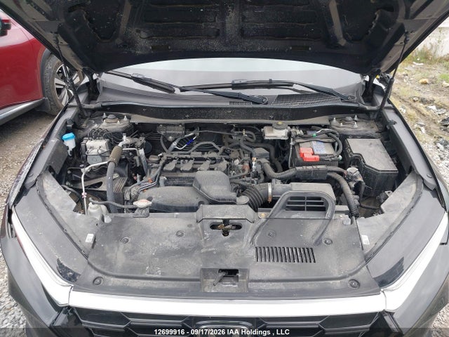 Aukcja sprzedaży 2024 Honda Cr-v Sport, vin: 2HKRS4H54RH102345, numer aukcji: 12699916