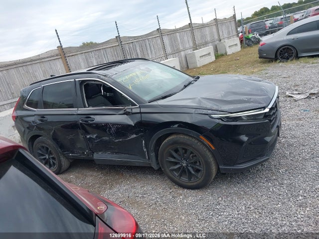 Aukcja sprzedaży 2024 Honda Cr-v Sport, vin: 2HKRS4H54RH102345, numer aukcji: 12699916