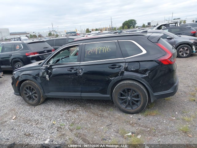 Aukcja sprzedaży 2024 Honda Cr-v Sport, vin: 2HKRS4H54RH102345, numer aukcji: 12699916