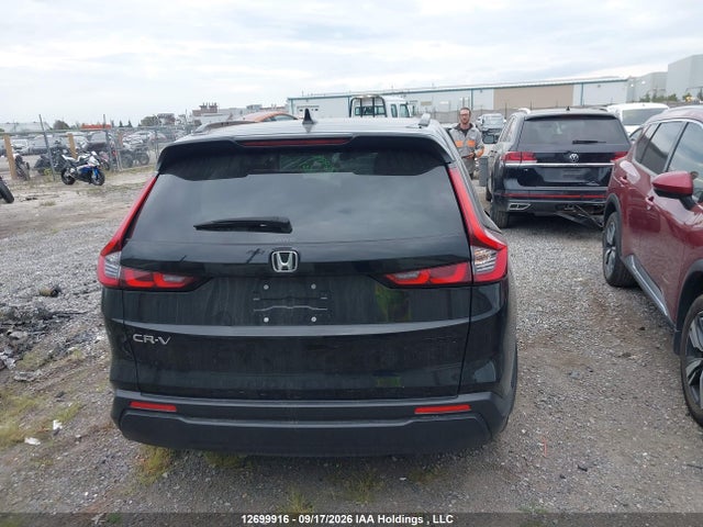 Aukcja sprzedaży 2024 Honda Cr-v Sport, vin: 2HKRS4H54RH102345, numer aukcji: 12699916