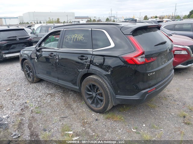 Aukcja sprzedaży 2024 Honda Cr-v Sport, vin: 2HKRS4H54RH102345, numer aukcji: 12699916