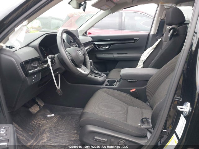 Aukcja sprzedaży 2024 Honda Cr-v Sport, vin: 2HKRS4H54RH102345, numer aukcji: 12699916