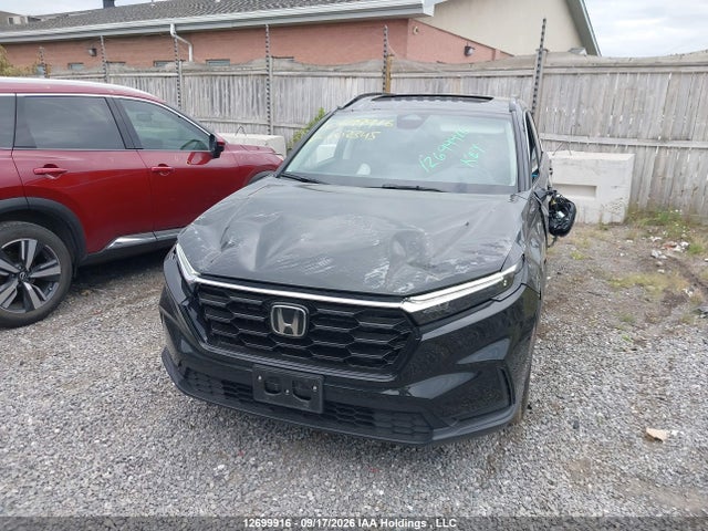 Aukcja sprzedaży 2024 Honda Cr-v Sport, vin: 2HKRS4H54RH102345, numer aukcji: 12699916