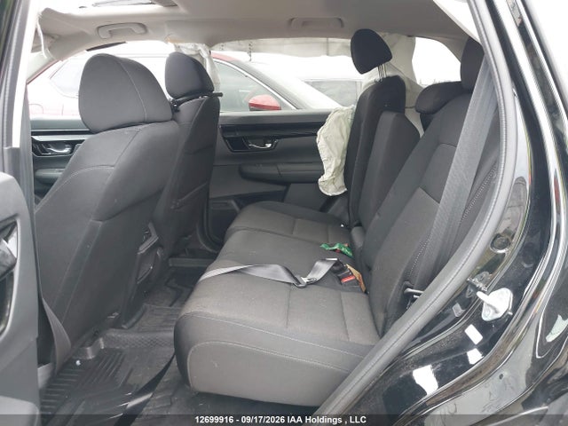 Aukcja sprzedaży 2024 Honda Cr-v Sport, vin: 2HKRS4H54RH102345, numer aukcji: 12699916