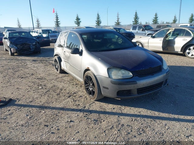 Продажа на аукционе авто 2008 Volkswagen Rabbit 3-door Trendline, vin: WVWAA71K08W235954, номер лота: 12699917