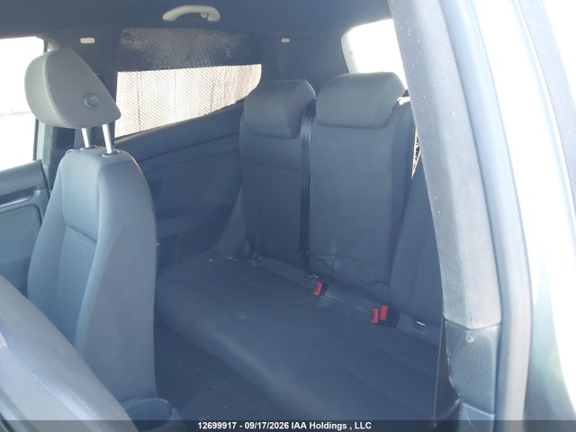 2008 Volkswagen Rabbit 3-door Trendline მანქანა იყიდება აუქციონზე, vin: WVWAA71K08W235954, აუქციონის ნომერი: 12699917