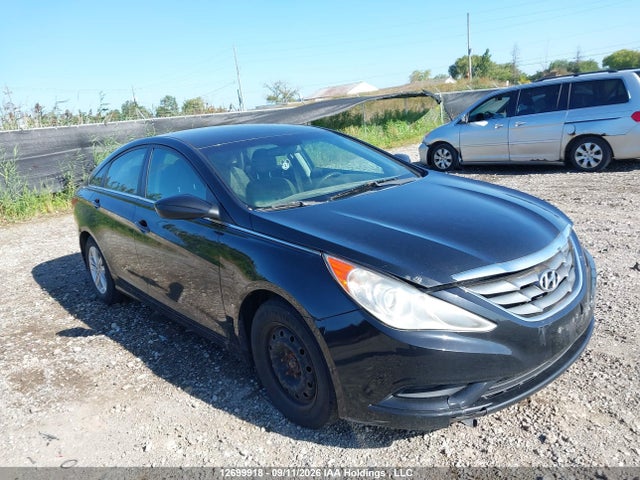 Aukcja sprzedaży 2013 Hyundai Sonata Gl, vin: 5NPEB4AC0DH712517, numer aukcji: 12699918