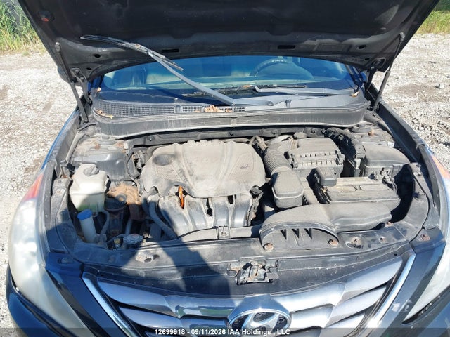 Продаж на аукціоні авто 2013 Hyundai Sonata Gl, vin: 5NPEB4AC0DH712517, номер лоту: 12699918