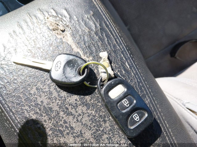 Продаж на аукціоні авто 2013 Hyundai Sonata Gl, vin: 5NPEB4AC0DH712517, номер лоту: 12699918