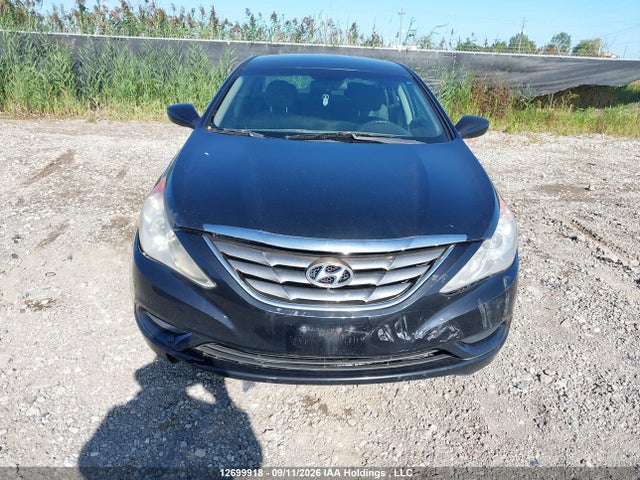 Продаж на аукціоні авто 2013 Hyundai Sonata Gl, vin: 5NPEB4AC0DH712517, номер лоту: 12699918