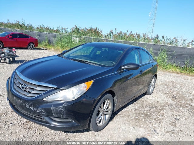 Продаж на аукціоні авто 2013 Hyundai Sonata Gl, vin: 5NPEB4AC0DH712517, номер лоту: 12699918