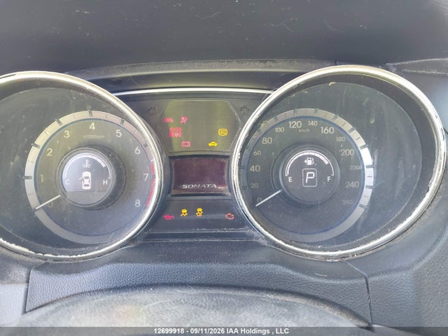Продаж на аукціоні авто 2013 Hyundai Sonata Gl, vin: 5NPEB4AC0DH712517, номер лоту: 12699918