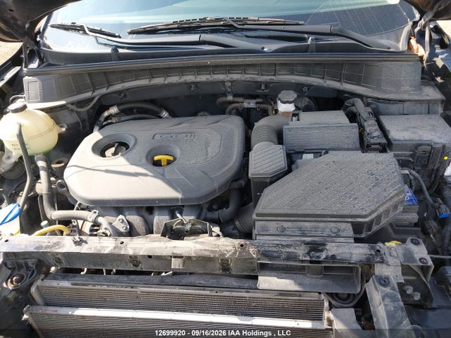 Aukcja sprzedaży 2017 Hyundai Tucson Limited/sport And Eco/se, vin: KM8J33A45HU520354, numer aukcji: 12699920