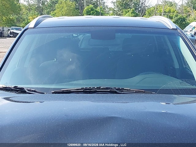 Aukcja sprzedaży 2017 Hyundai Tucson Limited/sport And Eco/se, vin: KM8J33A45HU520354, numer aukcji: 12699920