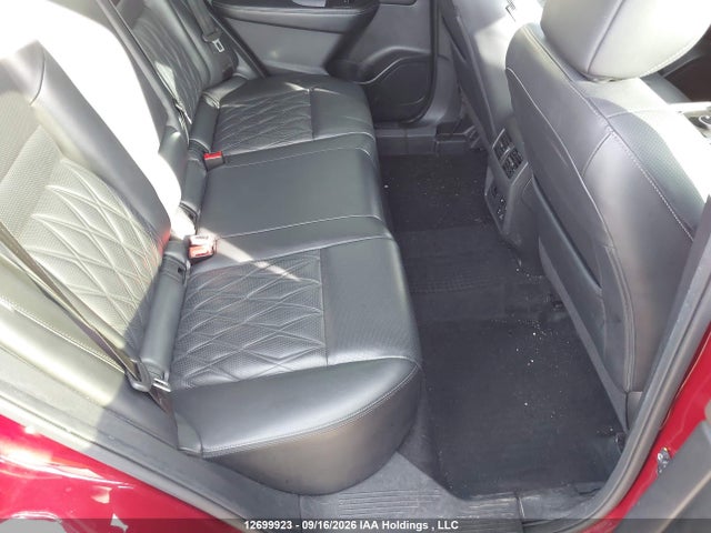 Aukcja sprzedaży 2023 Nissan Rogue Platinum, vin: JN8BT3DD0PW313902, numer aukcji: 12699923