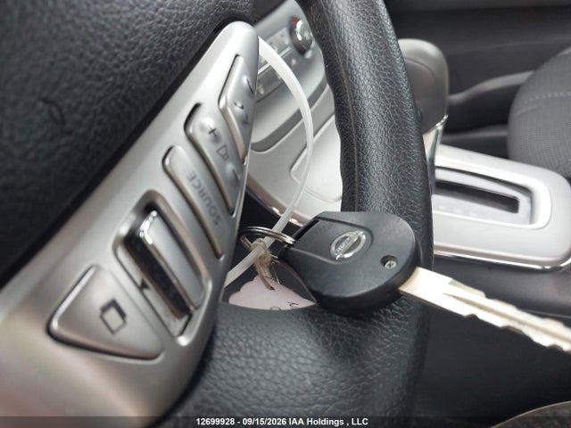 Aukcja sprzedaży 2013 Nissan Sentra, vin: 3N1AB7AP4DL664140, numer aukcji: 12699928