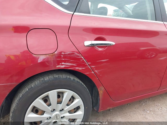Aukcja sprzedaży 2013 Nissan Sentra, vin: 3N1AB7AP4DL664140, numer aukcji: 12699928