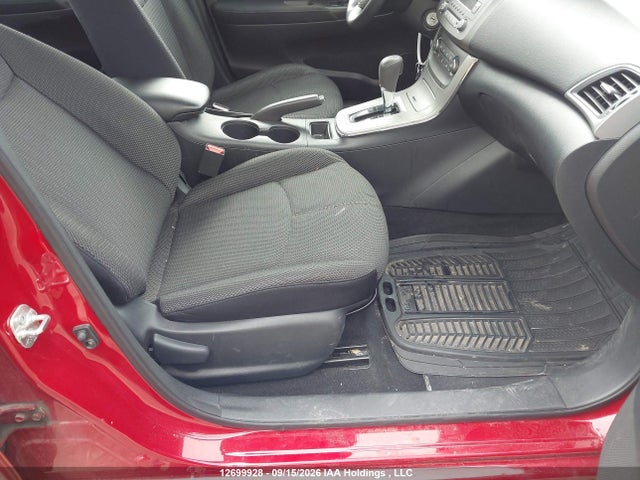 Aukcja sprzedaży 2013 Nissan Sentra, vin: 3N1AB7AP4DL664140, numer aukcji: 12699928