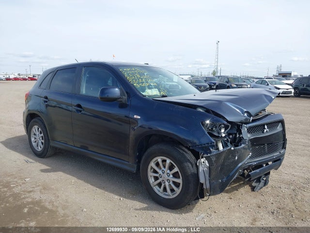 Продаж на аукціоні авто 2011 Mitsubishi Rvr Se, vin: JA4AJ3AU3BZ603683, номер лоту: 12699930