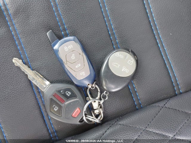 Продажа на аукционе авто 2011 Mitsubishi Rvr Se, vin: JA4AJ3AU3BZ603683, номер лота: 12699930
