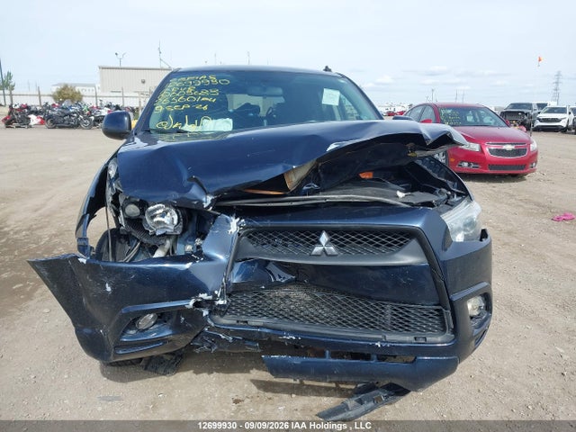 Продажа на аукционе авто 2011 Mitsubishi Rvr Se, vin: JA4AJ3AU3BZ603683, номер лота: 12699930