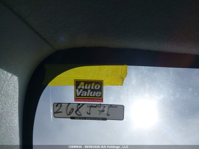 Продажа на аукционе авто 2011 Mitsubishi Rvr Se, vin: JA4AJ3AU3BZ603683, номер лота: 12699930
