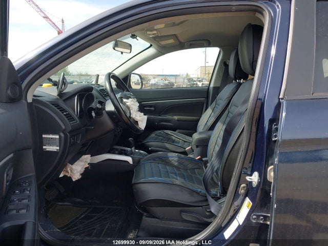 Продажа на аукционе авто 2011 Mitsubishi Rvr Se, vin: JA4AJ3AU3BZ603683, номер лота: 12699930