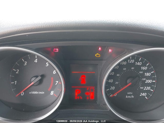 Продажа на аукционе авто 2011 Mitsubishi Rvr Se, vin: JA4AJ3AU3BZ603683, номер лота: 12699930