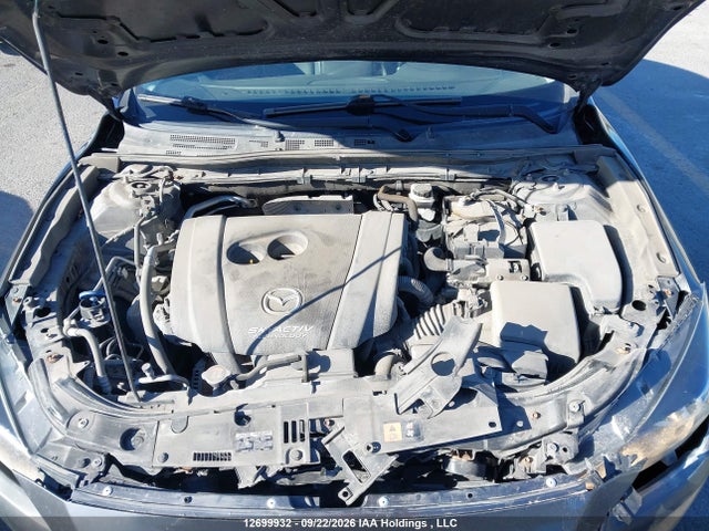Mazda 3 SE 2018 3MZBN1T70JM221537 Image 10