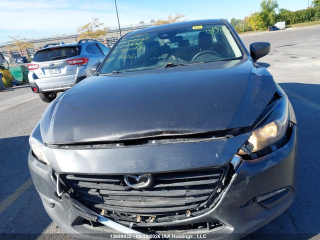 Mazda 3 SE 2018 3MZBN1T70JM221537 Image 12