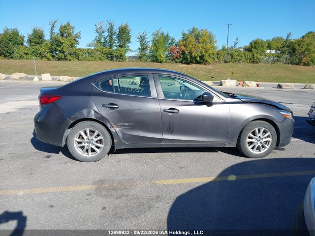 Mazda 3 SE 2018 3MZBN1T70JM221537 Image 13