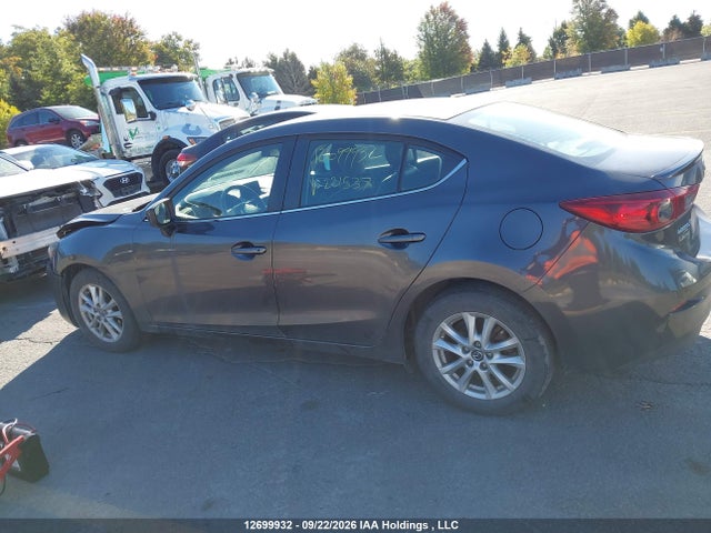Mazda 3 SE 2018 3MZBN1T70JM221537 Image 14