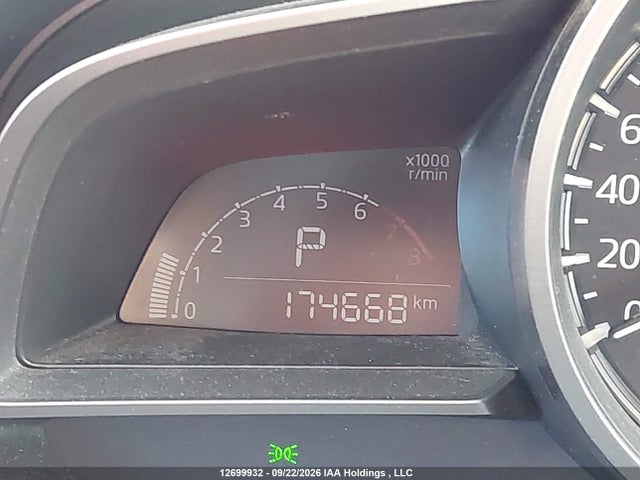 Mazda 3 SE 2018 3MZBN1T70JM221537 Image 15