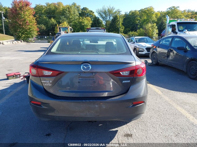Mazda 3 SE 2018 3MZBN1T70JM221537 Image 16