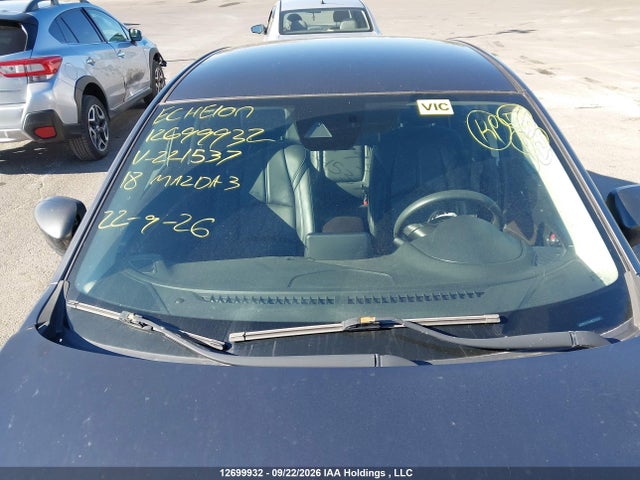 Mazda 3 SE 2018 3MZBN1T70JM221537 Image 17