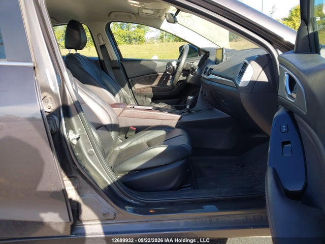 Mazda 3 SE 2018 3MZBN1T70JM221537 Image 5