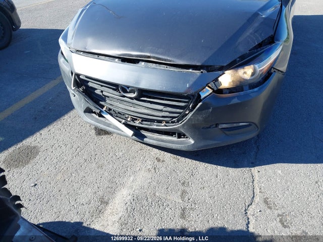 Mazda 3 SE 2018 3MZBN1T70JM221537 Image 6