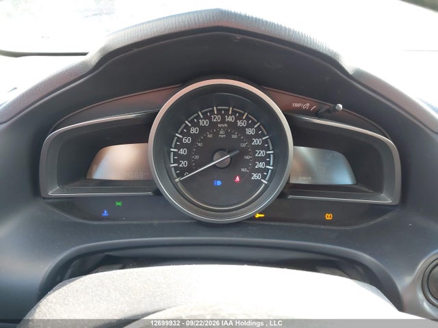 Mazda 3 SE 2018 3MZBN1T70JM221537 Image 7