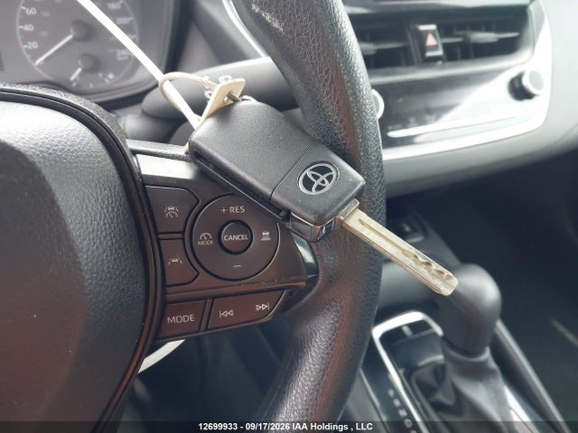 Toyota COROLLA LE 2024 5YFB4MDE4RP188843 Image 11