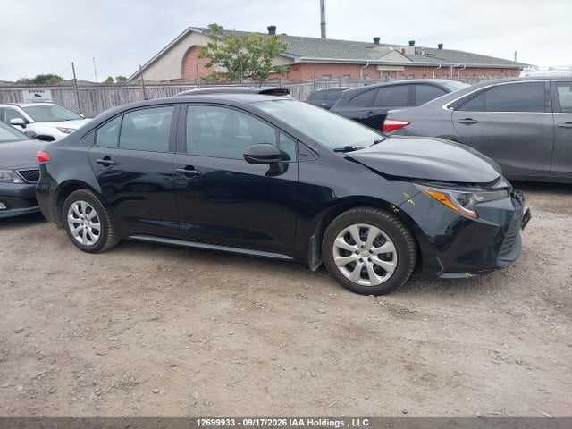 Toyota COROLLA LE 2024 5YFB4MDE4RP188843 Image 13